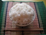 美味しい御飯ができました〜