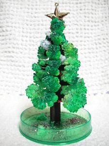マジッククリスマスツリー☆